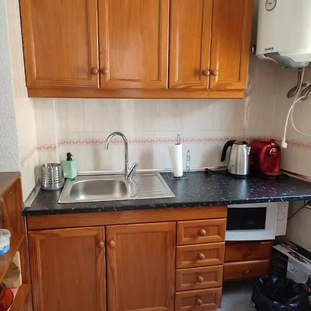 Apartment Espanhouse Rita Torrevieja