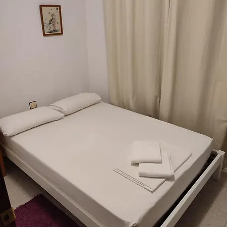 Apartment Espanhouse Rita Torrevieja