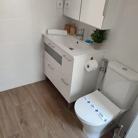 Espanhouse Rita Apartment Torrevieja