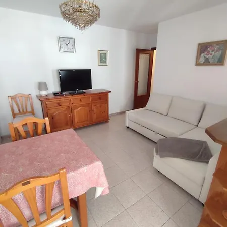 Espanhouse Rita Apartment