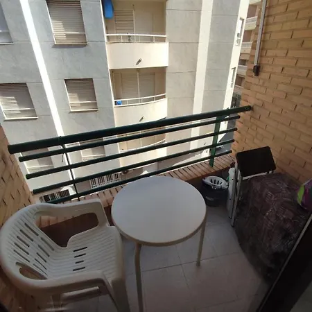 Apartment Espanhouse Rita Torrevieja