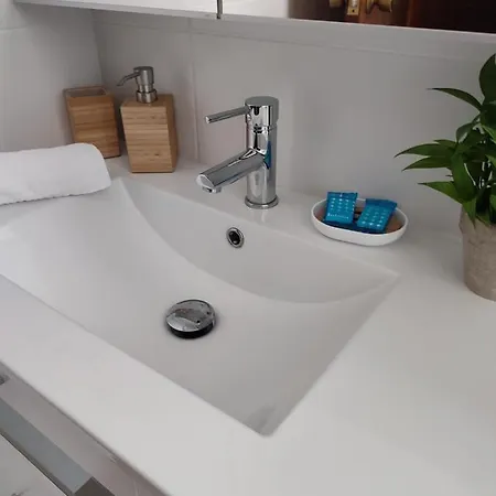Espanhouse Rita Apartment *